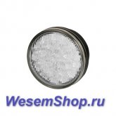 Светодиодный модуль Hella D 83мм Дневной/Габарит/Поворот 2BE 980 691-101